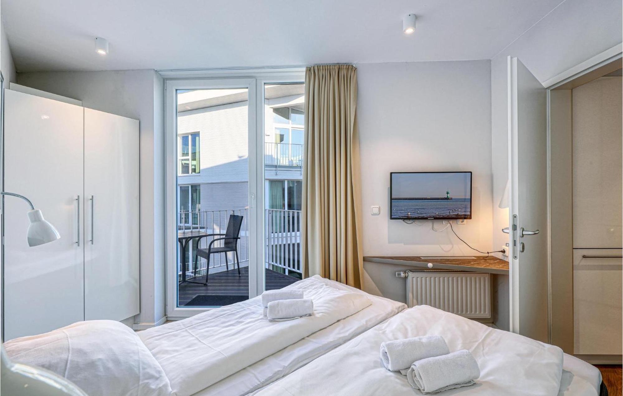 Duenenvilla Deluxe Lübeck Cameră foto